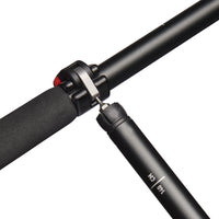 Black Diamond Pursuit FLZ Trekking Poles (Pair)